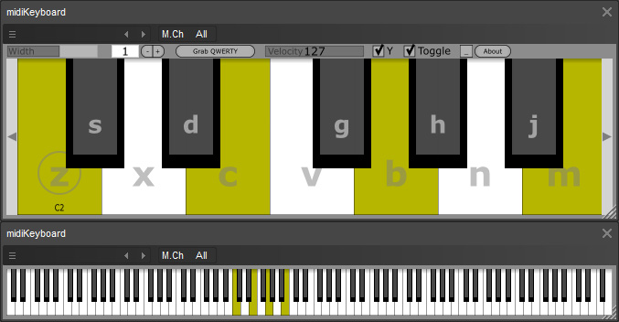 midiKeyboard