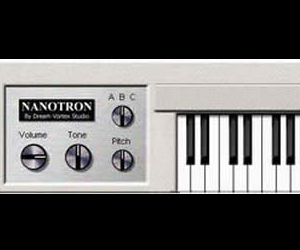 Nanotron