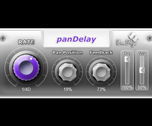 panDelay