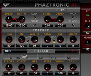 Phaztronic XL