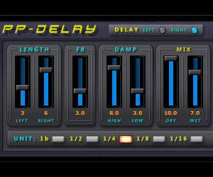 PpDelay