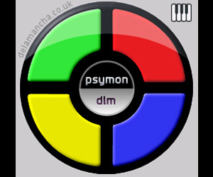 psymon