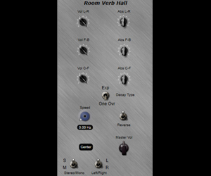 RoomConvpROT