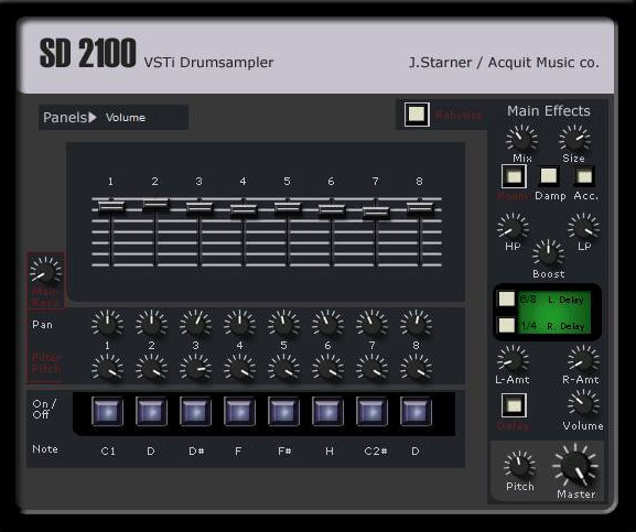 SD 2100