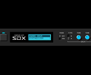 SDX