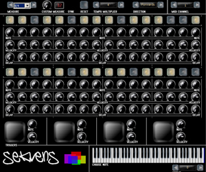 Sekvens