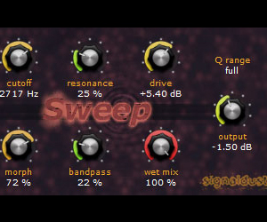 Sweep