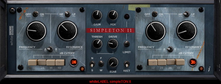 simpleTON II