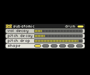 subatomic