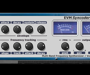 Syncoder