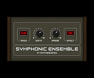 Symphonic Ensemble