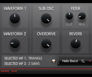 Bass One