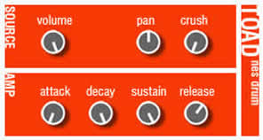 Toad - free Lo-fi plugin