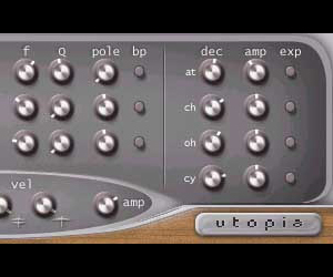 Utopia