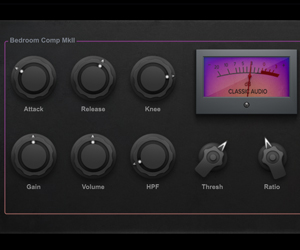Bedroom Comp MkII