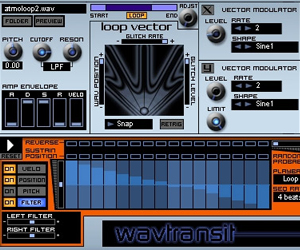 Wavtransit