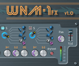 WNM-1 FX