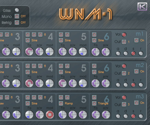 WNM-1