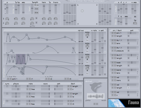 Fauna - free Animal vocalizations plugin
