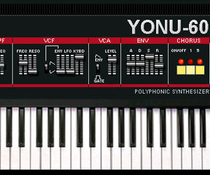 Yonu60