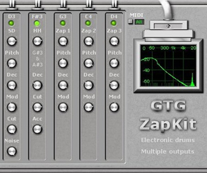 Zapkit